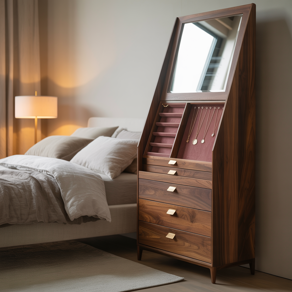standing-jewelry-armoires-space-saving-storage-for-bedrooms
