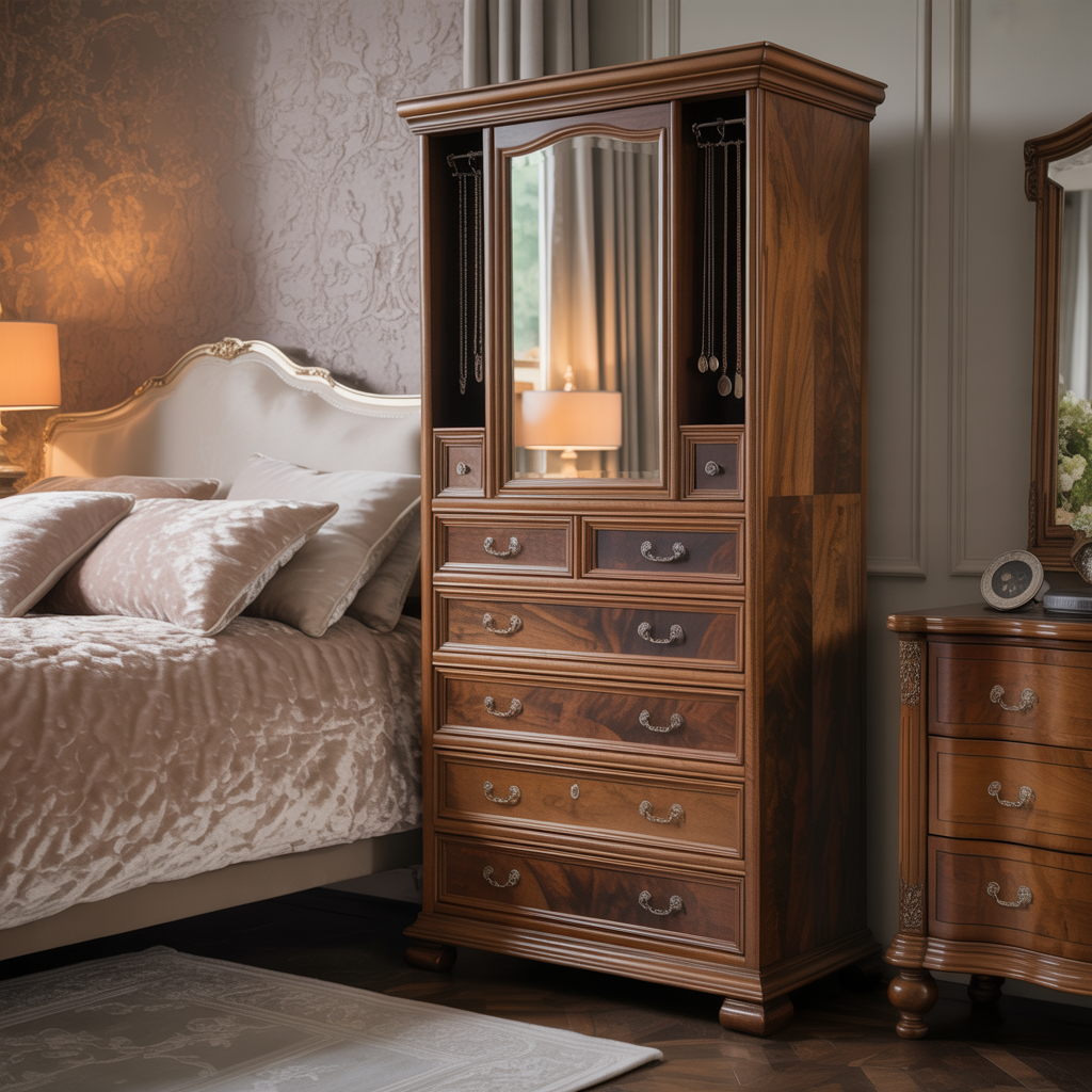 a-complete-guide-to-wooden-jewelry-armoires-for-bedroom-storage