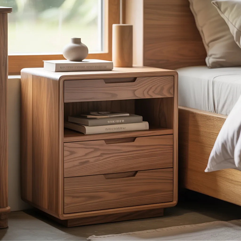 best-nightstands-for-compact-bedrooms