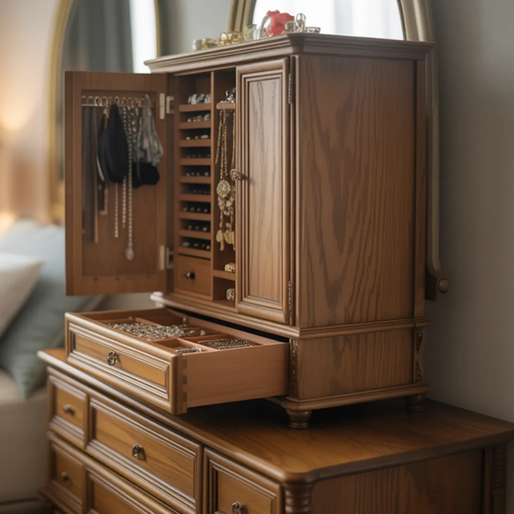 the-ultimate-guide-to-jewelry-armoires-elegance-storage-personal-space-design